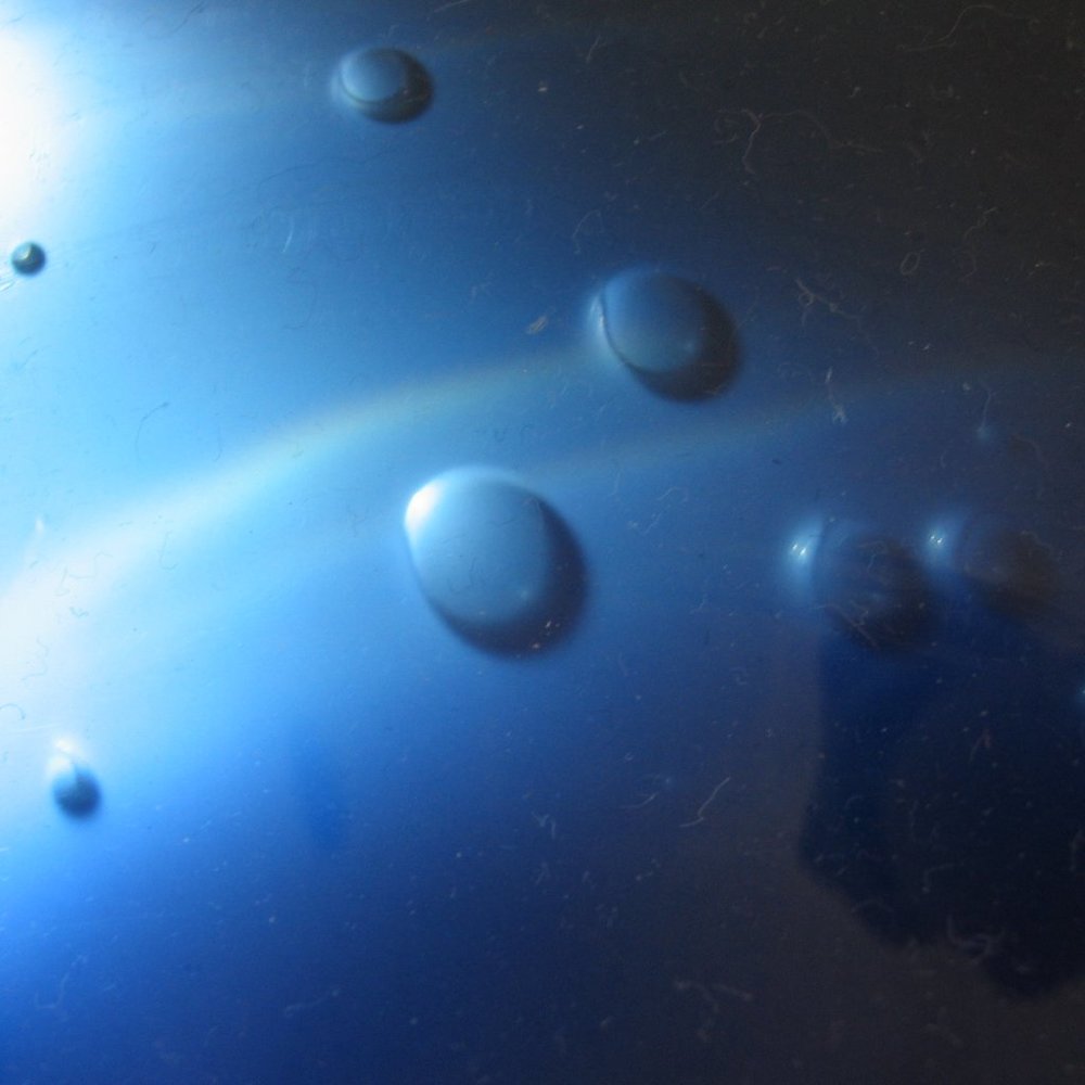 Meet your Posher, Kristine